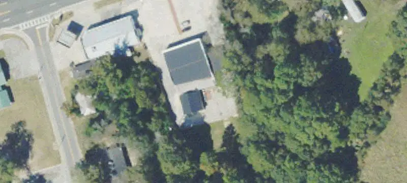 Fully Equipped Fitness Center