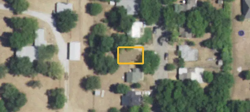 Corner Commercial Land