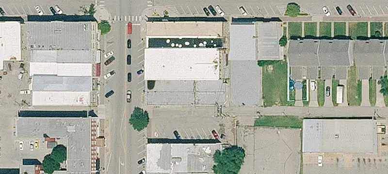 Historic Storefront Property