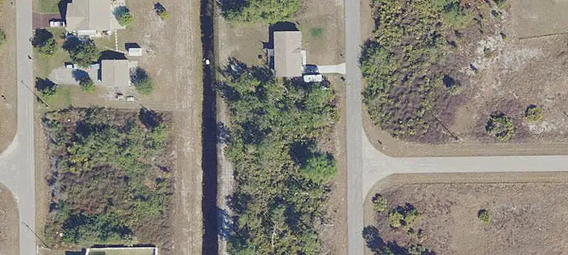 Lot & Land