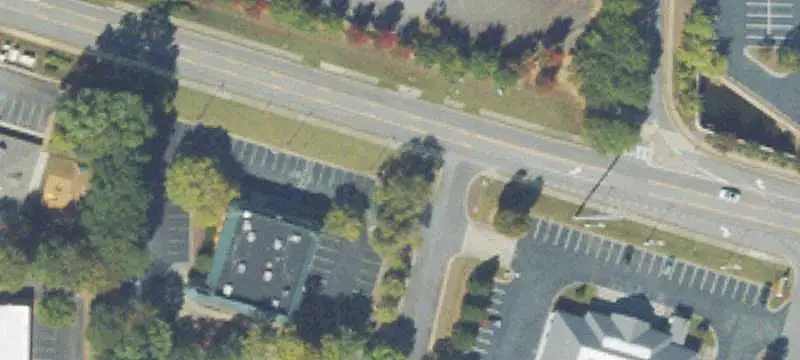 Two-Tenant Medical Office Building