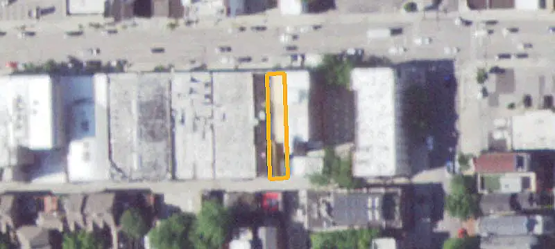 New Mixed-Use Retail Development