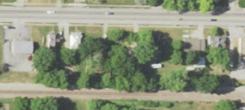 Land Parcel