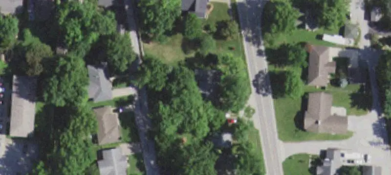Freestanding Storefront Property