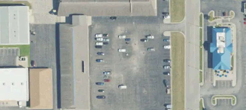 Commercial Land with Drive-Through Option