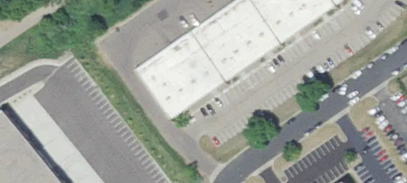 Flex Space with Office and Warehouse