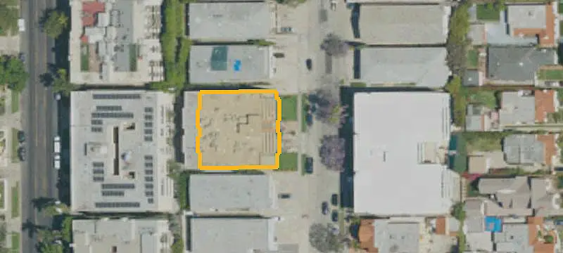 15-Unit Apartment Building
