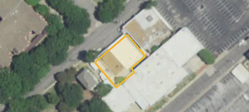 Historic Creative Space