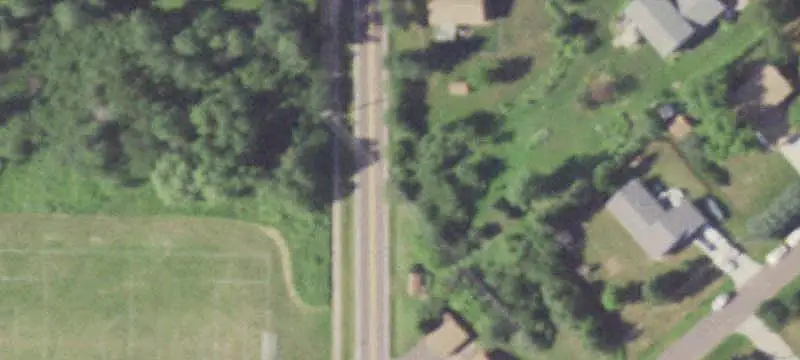 Residential Land Parcel