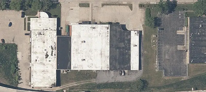 Multi-Tenant Industrial Property