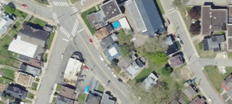 Two-Unit Duplex