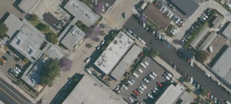 Mixed-Use Property with Creative Office