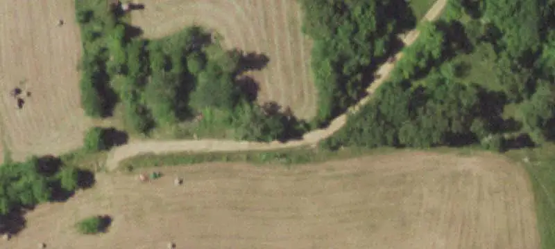 Unimproved Land