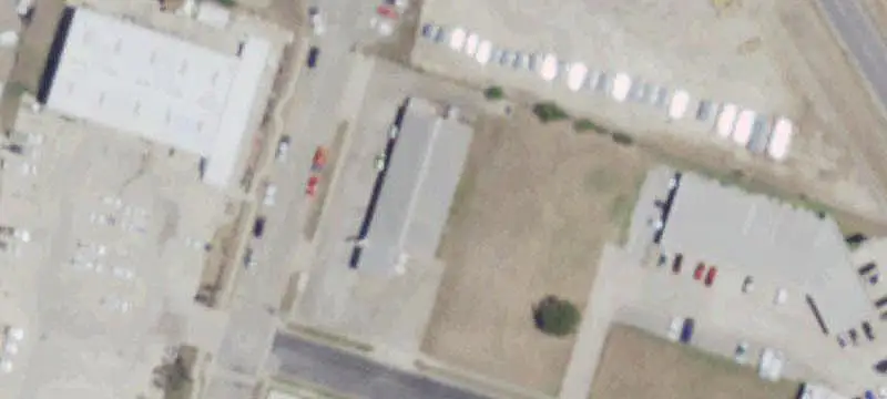 B-5 Commercial Land