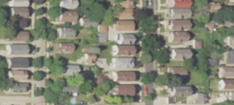 Duplex with Historic Woodwork