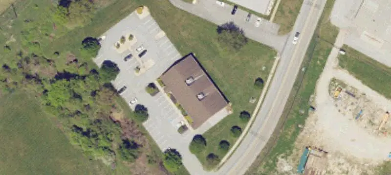 Two-Building Office Portfolio