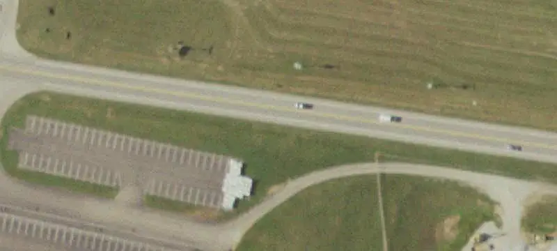 Commercial Land With Highway Frontage