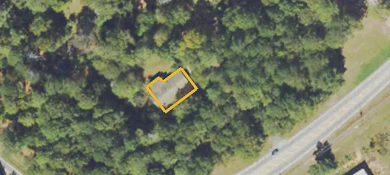 Corner Land Parcel