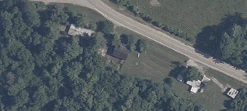 Timber Agricultural Land with Ridge Views