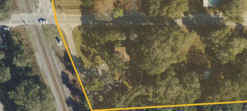 Mixed-Use Property with Playground