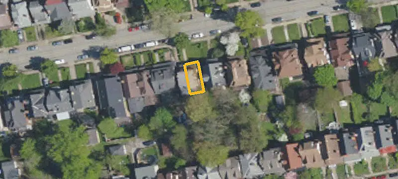 Residential Income Property