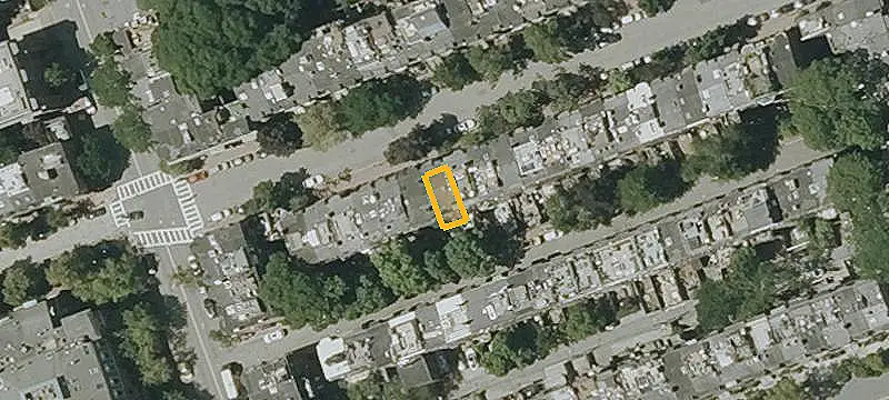 Historic Bowfront Triplex
