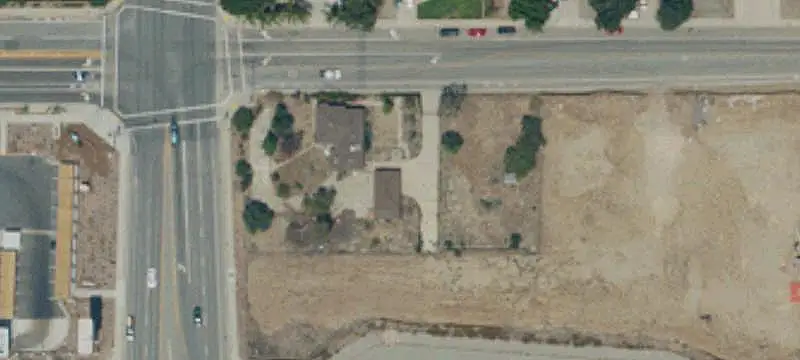 Mixed-Use Properties with Parking