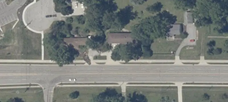 Commercial Land with Road Frontage