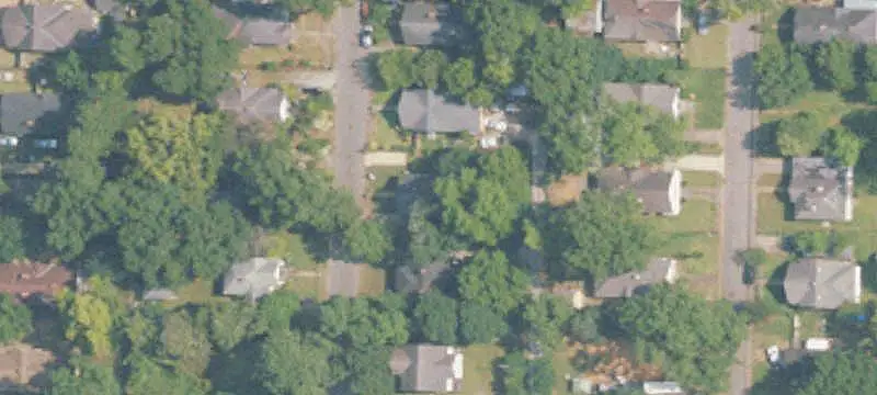 Duplex with Mini-Split HVAC