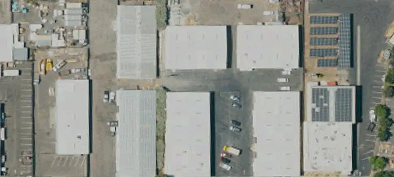 Multi-Tenant Flex Space Portfolio