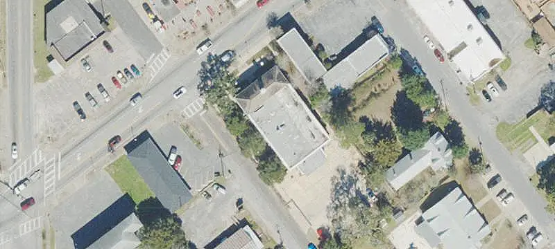 Historic Two-Story Restaurant Property