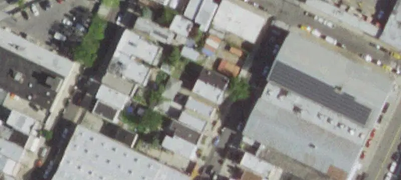 Two-Story Flex Space