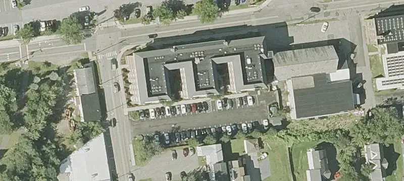 38-Unit Student Housing Building