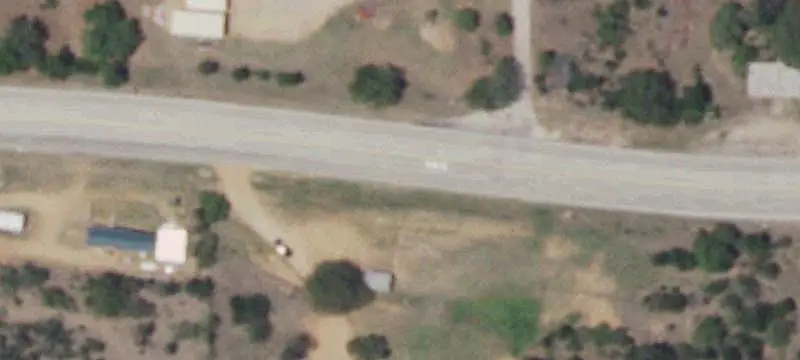Drive-Through Restaurant Property