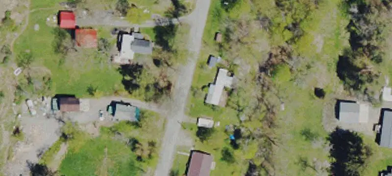 Three-Unit Ranch Triplex