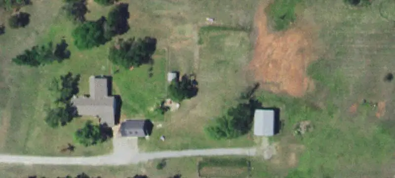 Agricultural Land with Interstate Frontage