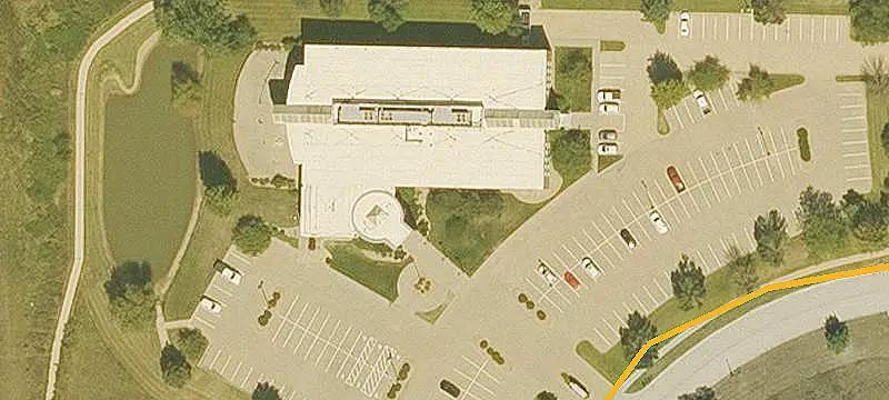 Shovel-Ready Commercial Land