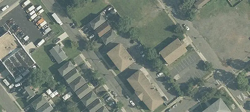 64-Unit Apartment Building Portfolio