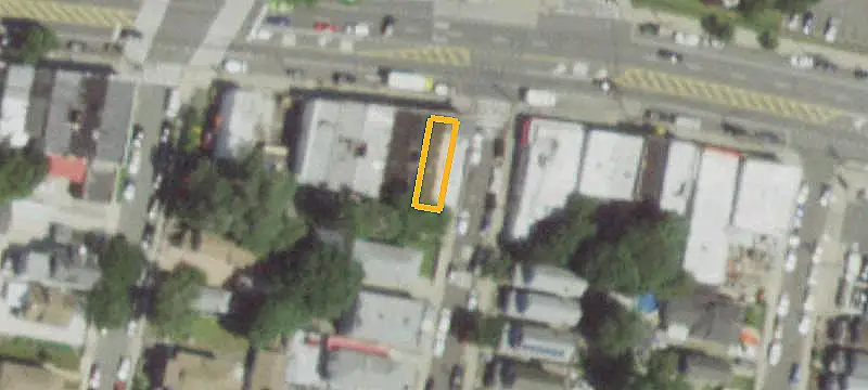 Two-Story Office Building with Basement