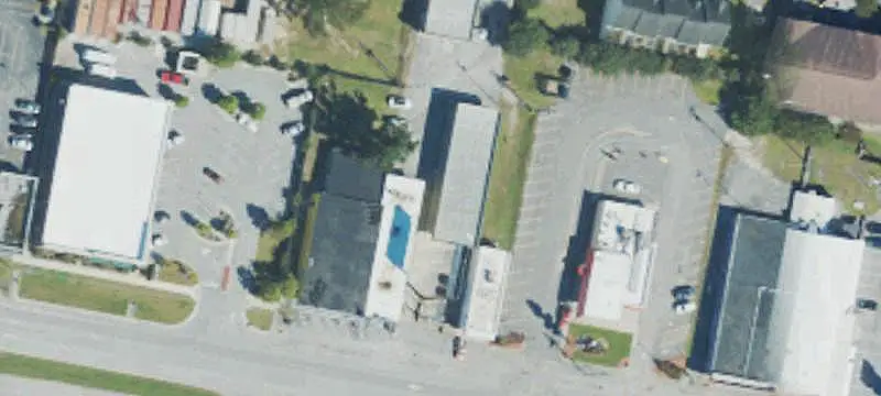 6-Unit Retail Property