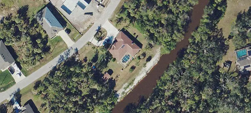 LOT 5 HENDERSON LANE, NORTH PORT, FL 34286