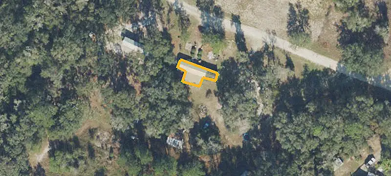 155 Palm Drive, Bronson, FL 32621