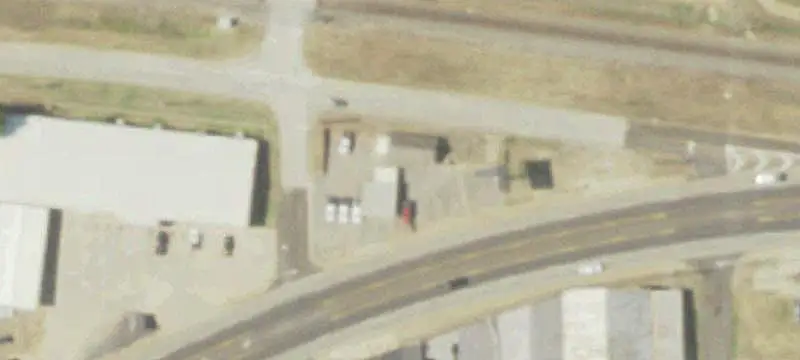 Storefront Property