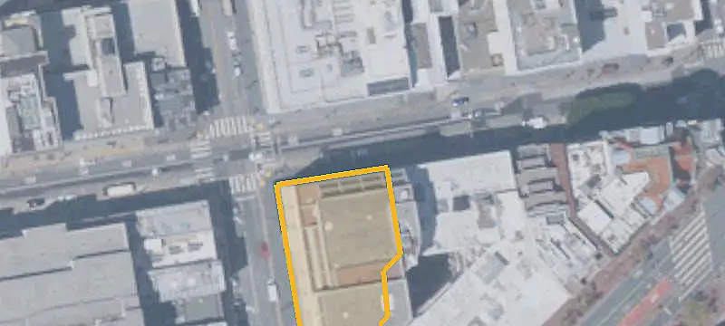 Retail Space
