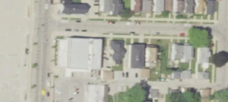 15-Unit Apartment Building Package