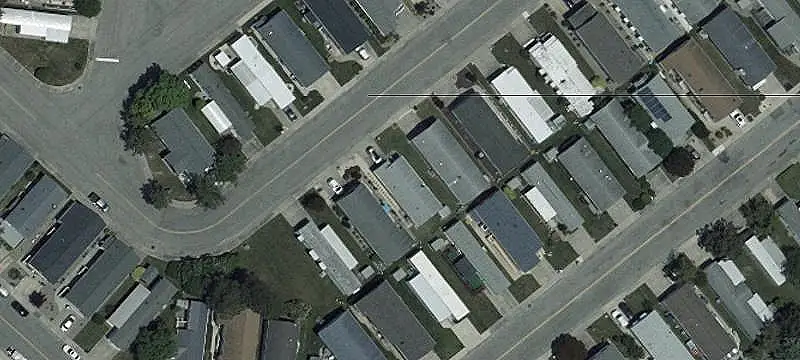 Commercial Land Parcel