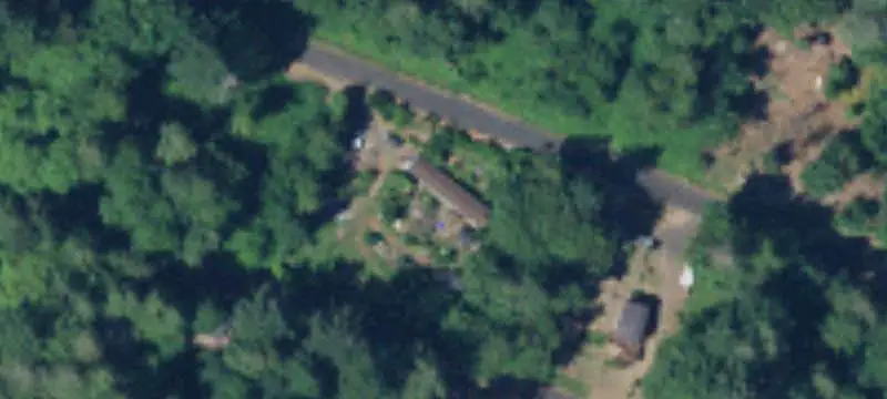 Land or Vacant Lot