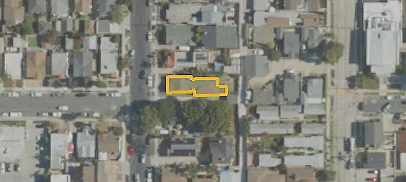 Remodeled Duplex with ADU Potential