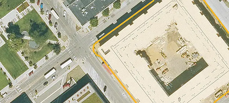 Ground-Floor Retail Space