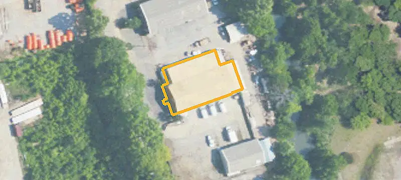 Vacant Self-Storage Property